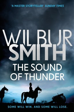 The Sound of Thunder - Wilbur Smith